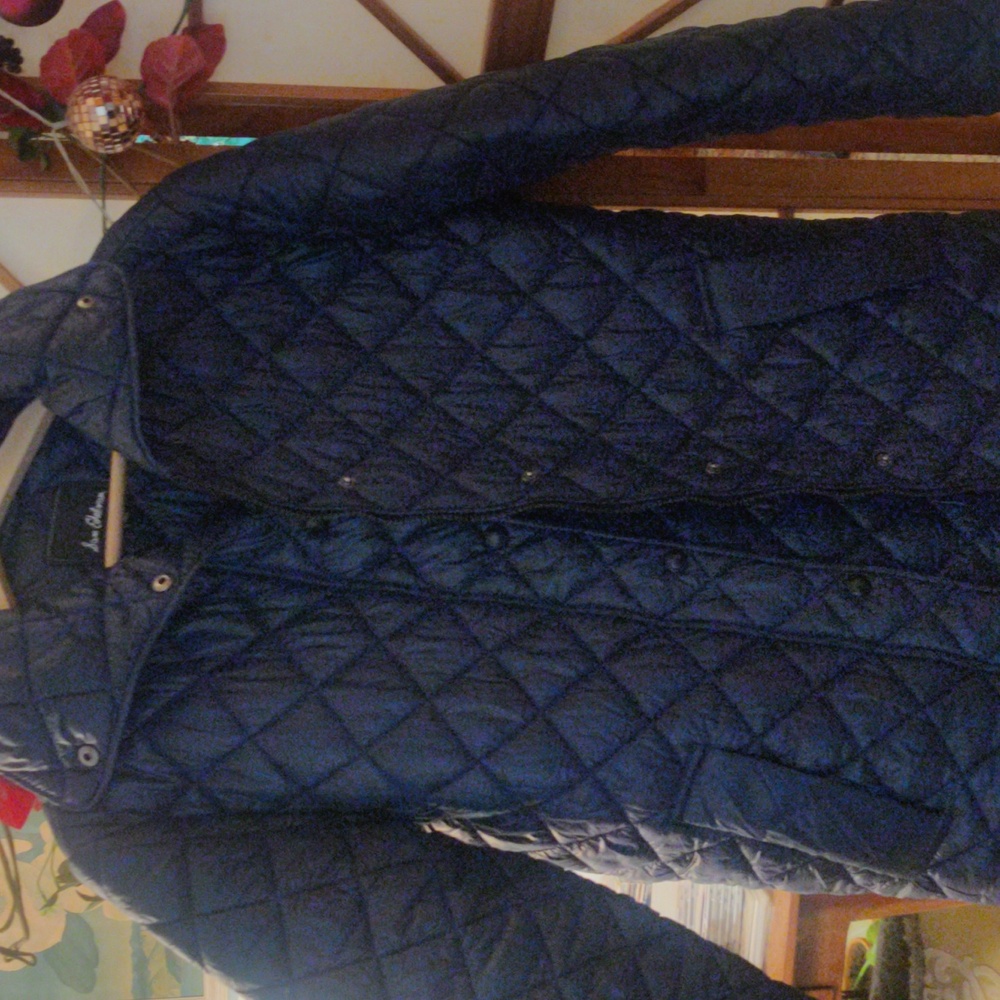 Sam Edelman Puffy Jacket Euc - image 4